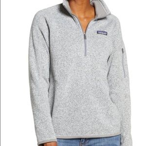 patagonia better sweater